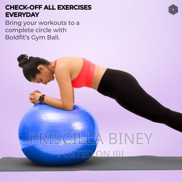 Exercise Gym Ball · Photo 2