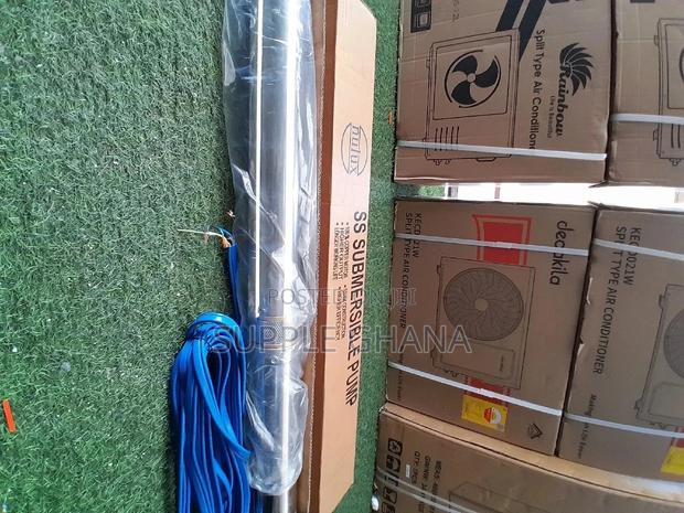 Nulux Ss Submersible Pump · Photo 3