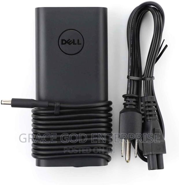 Dell XPS/ Precision 130W Small Pin Charger (Original) · Photo 3