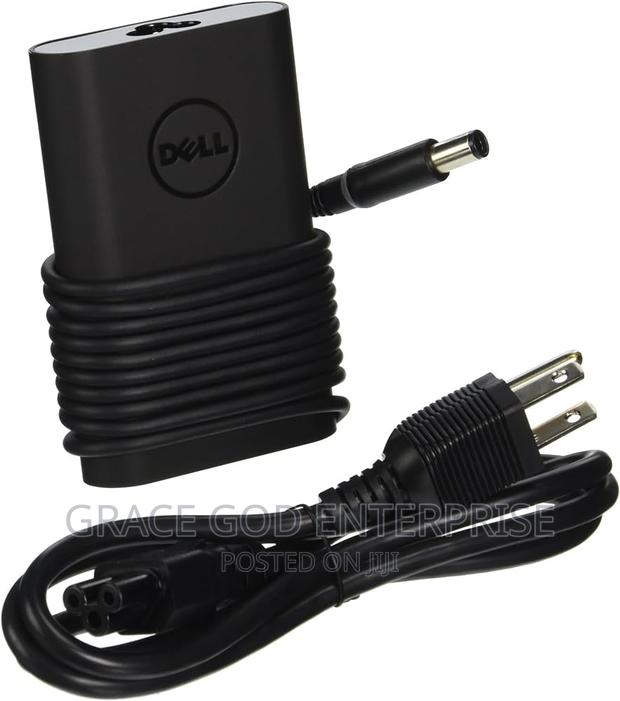 Dell XPS/ Precision 130W Small Pin Charger (Original) · Photo 4