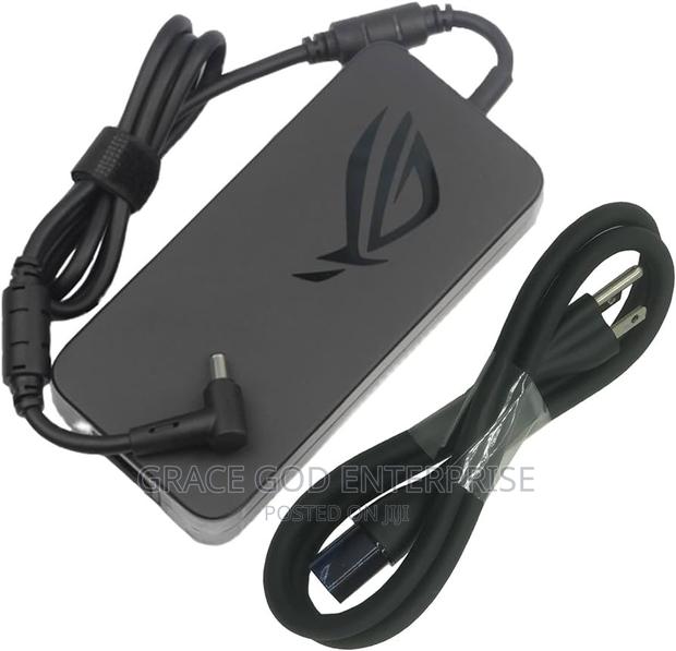 ASUS Rogg Charger 280W · Photo 3
