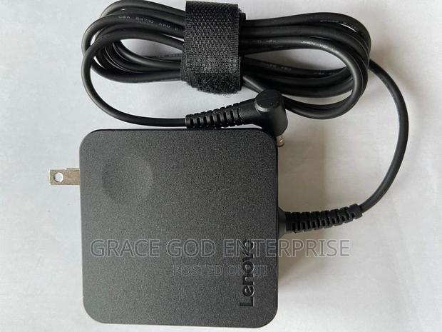Lenovo Small Pin Charger 65W · Photo 3