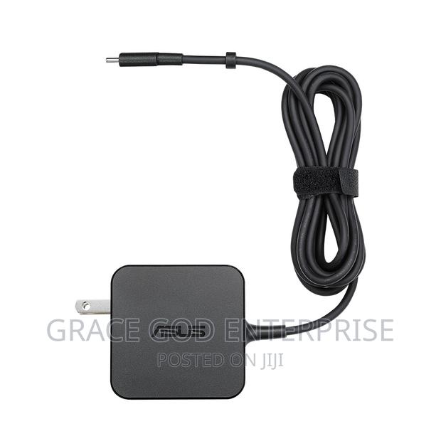Original Asus Type C Charger 65W · Photo 4