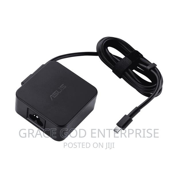 Original Asus Type C Charger 65W · Photo 3