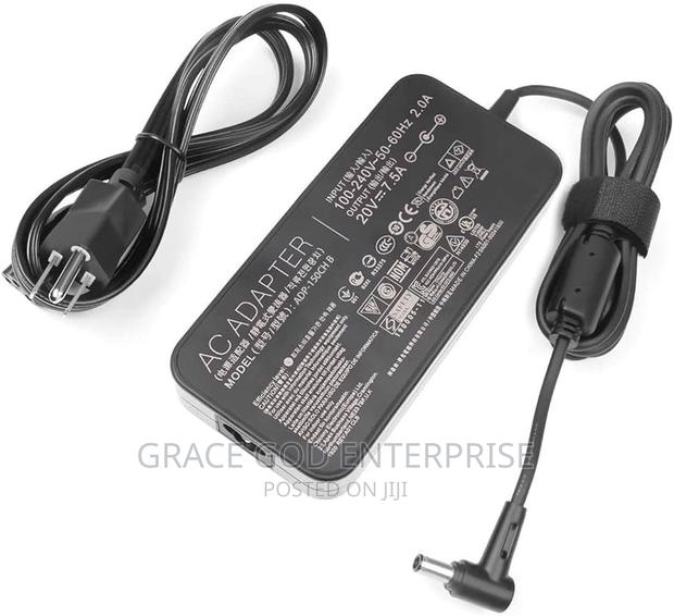 Asus Rog Charger 150W · Photo 3