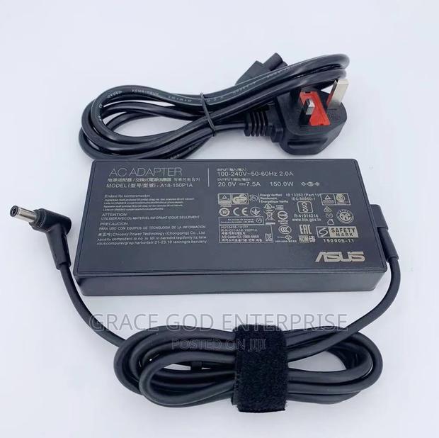 Asus Rog Charger 150W · Photo 4