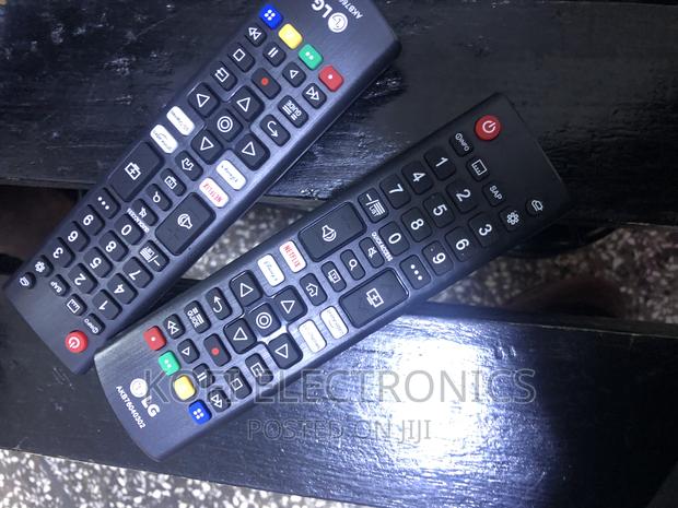 Replace Lost Remote With LG Replaceable Remote for All LG Tv · Photo 2