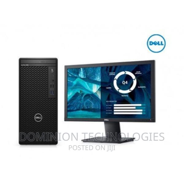 New Desktop Computer Dell OptiPlex 3090 4GB Intel Core I5 HDD 1T · Photo 4