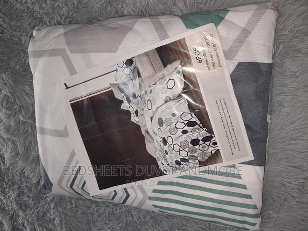 Fitted Sheet Set · Photo 2