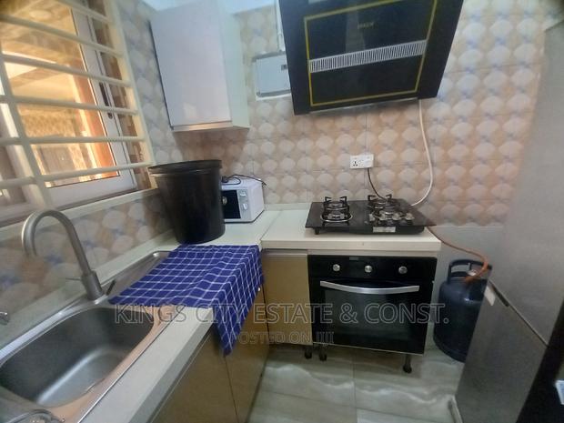 Fully Furnished 1BR Apartments for Short Stays or Vacation photo 7