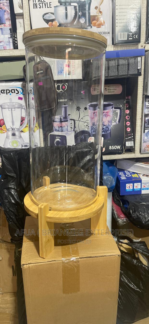 10liters Glass Juice Dispenser photo 3