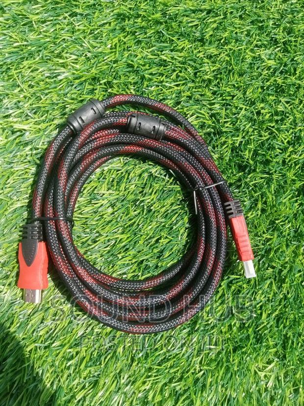 Highs Speed 3.0m HDMI Cable · Photo 3