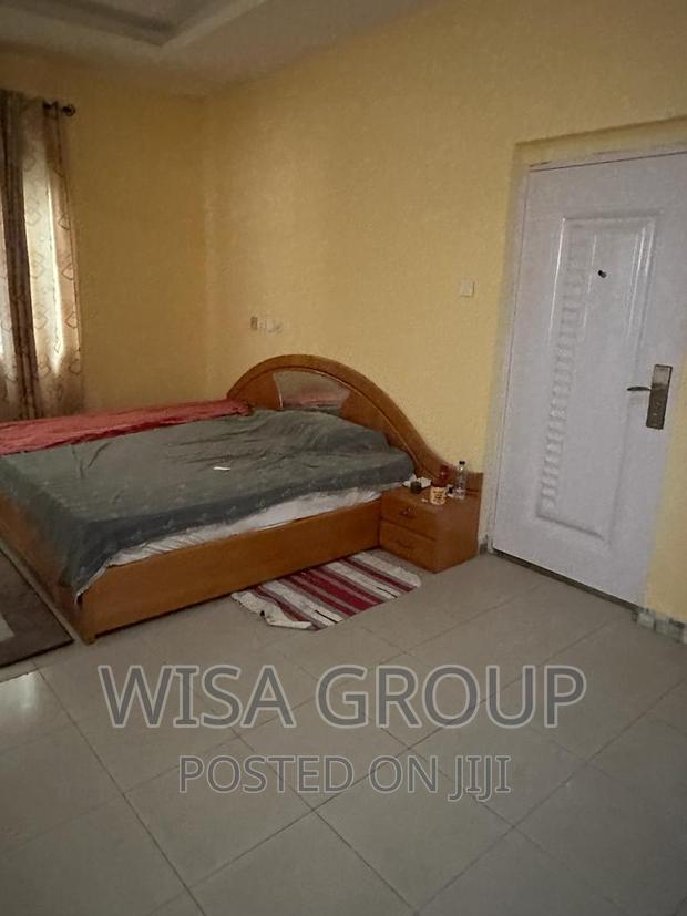 4bdrm Apartment in Wisa Groups, Accra Metropolitan for rent · Photo 4