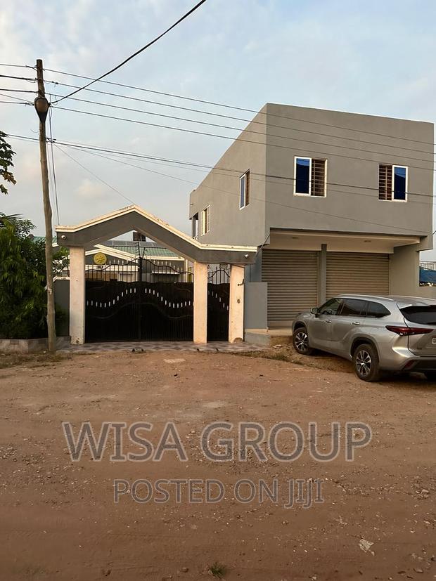 4bdrm Apartment in Wisa Groups, Accra Metropolitan for rent · Photo 2