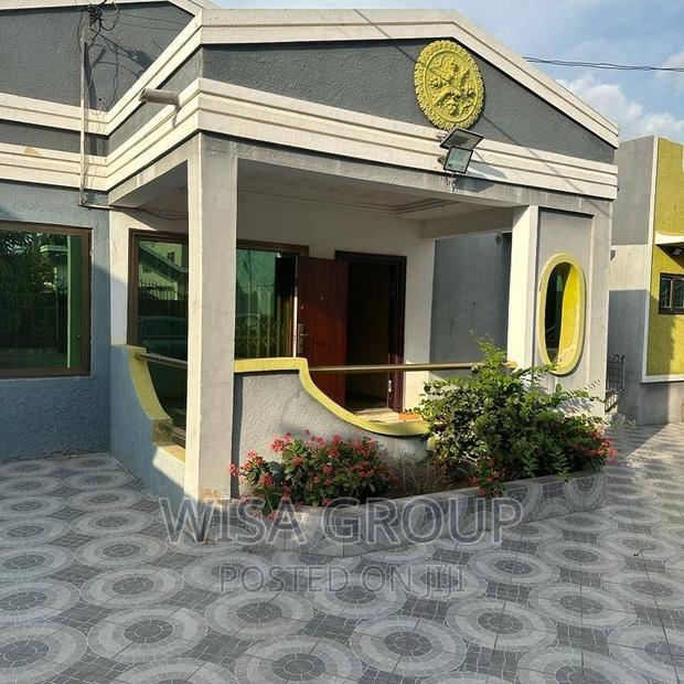4bdrm Apartment in Wisa Groups, Accra Metropolitan for rent · Photo 1