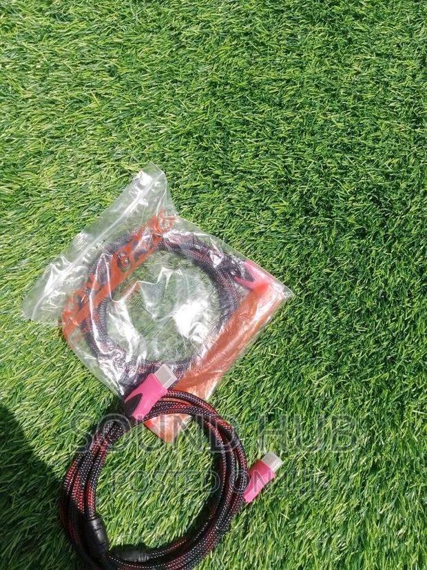 High Speed 1.5 HDMI Cable · Photo 4