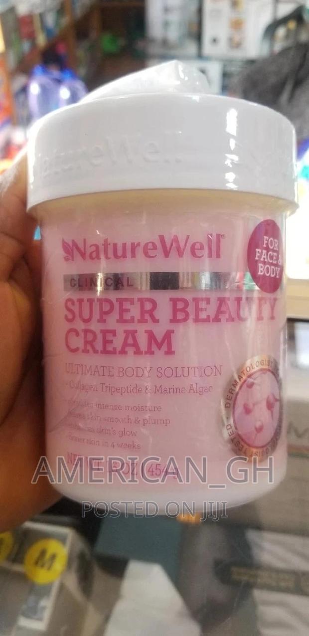 Naturewell Super Beauty Cream · Photo 4