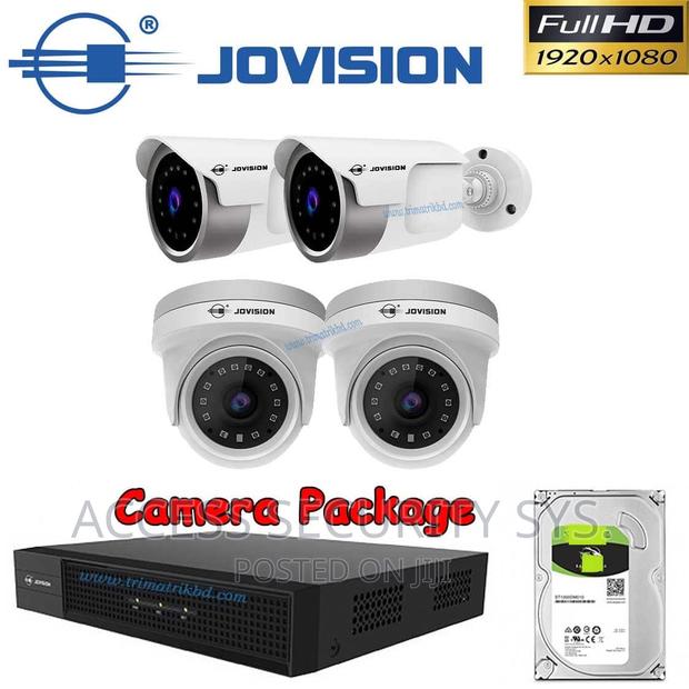 Sales and Installer of CCTV Cameras · Photo 3