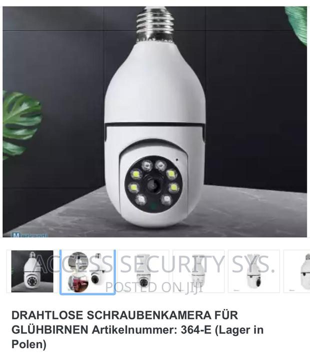 Sales and Installer of CCTV Cameras · Photo 4