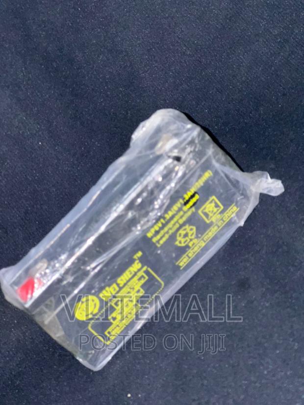 6V 1.3AH Rechargeable Sealed Lead-Acid Battery · Photo 4