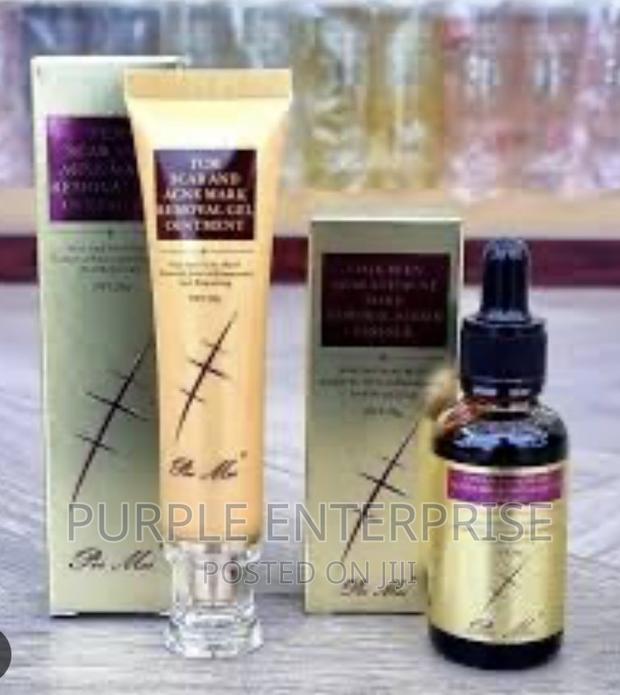 TCM Scar Removal Oil · Photo 4