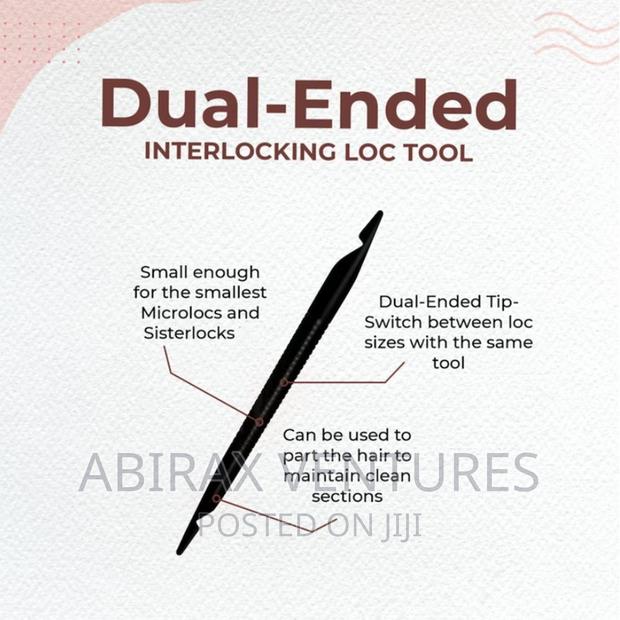 Dual Interlocking Pin 1 PCS · Photo 4