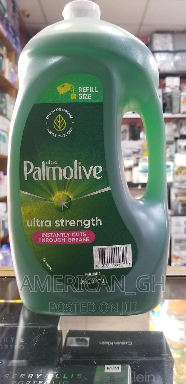 Palmolive Dishwashing Liquid (3l) · Photo 3
