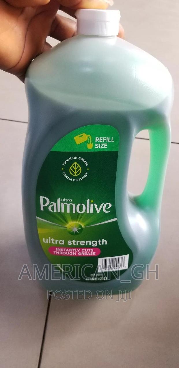 Palmolive Dishwashing Liquid (3l) · Photo 4