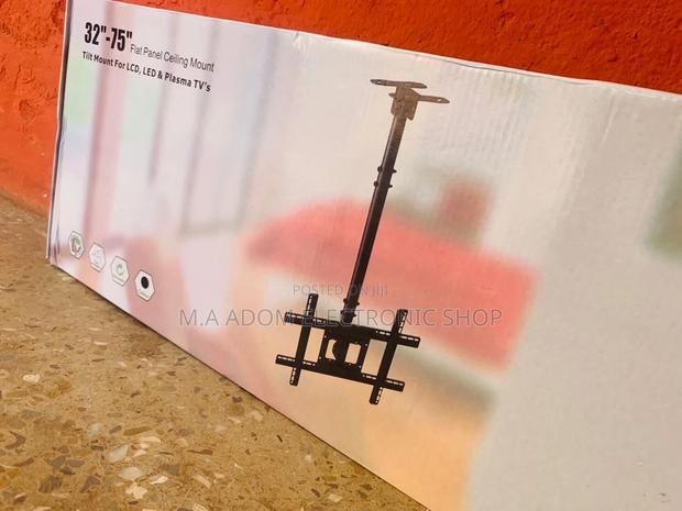 Affordable Ceiling Wall Mount for 32 Inch to 75 Inch Tv · Photo 2