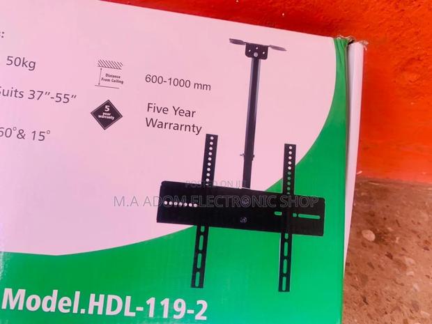 High Quality Ceiling Wall Mount 37 Inch to 55 Inch Tv · Photo 2