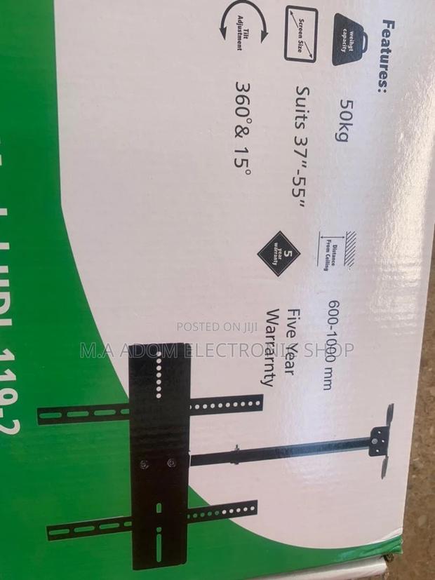 Shop Affordable Ceiling Wall Mount for 37” to 55” Tv · Photo 2