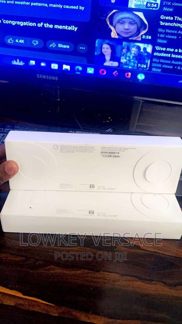 Iwatch Ultra 2 photo 5