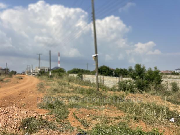 2 Plots of Land Now Selling at Borteyman · Photo 4