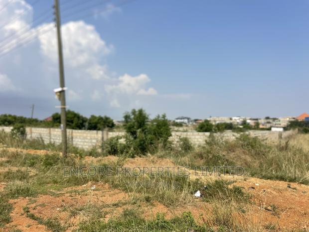 2 Plots of Land Now Selling at Borteyman · Photo 2