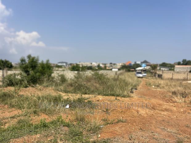 2 Plots of Land Now Selling at Borteyman · Photo 3