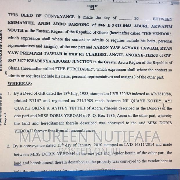 Commissioner of Oath / Notary Public · Photo 4