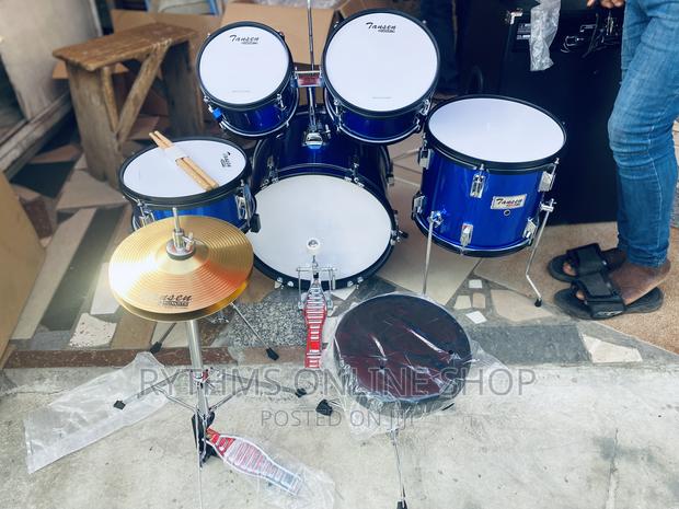 5pcs Drums Set for Kids/Children · Photo 3