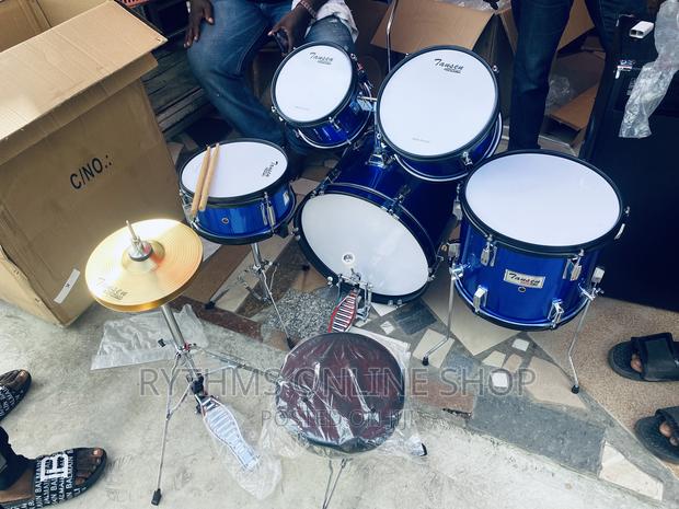 5pcs Drums Set for Kids/Children · Photo 4