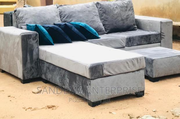 Turkish Sofa L Shape