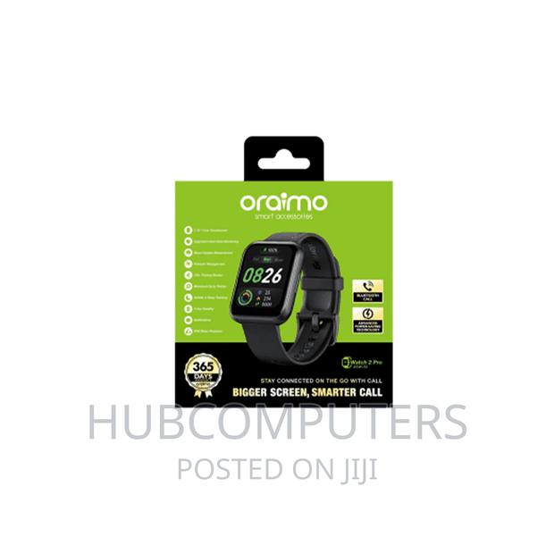 Oraimo Smart Watch Osw-34 · Photo 3