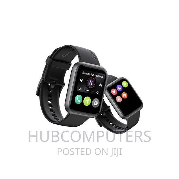 Oraimo Smart Watch Osw-34 · Photo 4