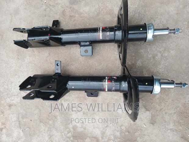 Dodge Caliber Front Shock
