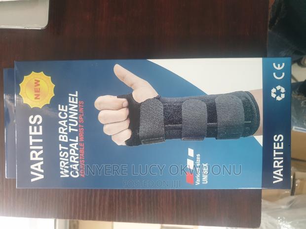 Wrist Splint · Photo 2