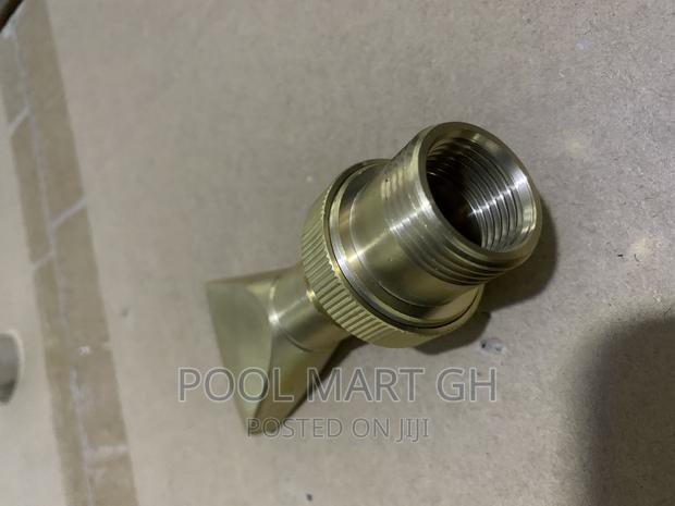 Fan Fountain Nozzle photo 3