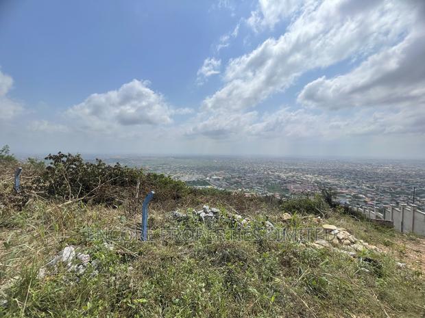 Hill Top Service Plots of Land With the View of Accra · Photo 4