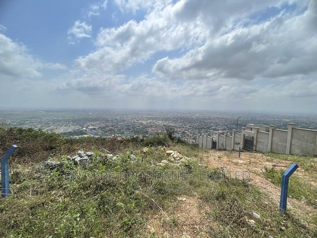 Hill Top Service Plots of Land With the View of Accra · Photo 3