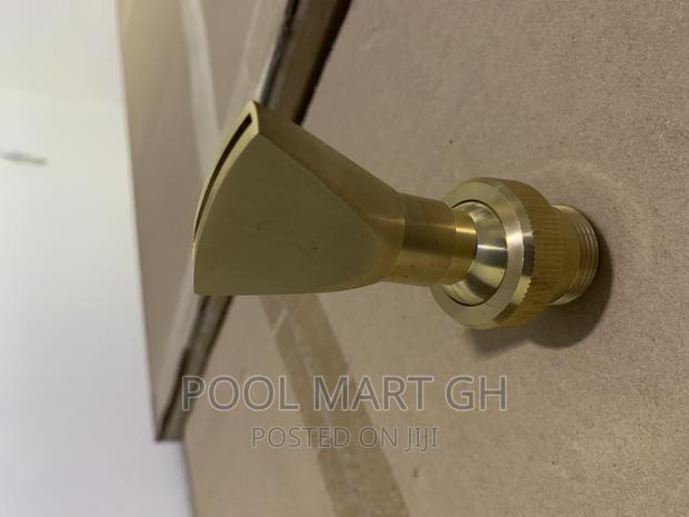 Fan Fountain Nozzle photo 2