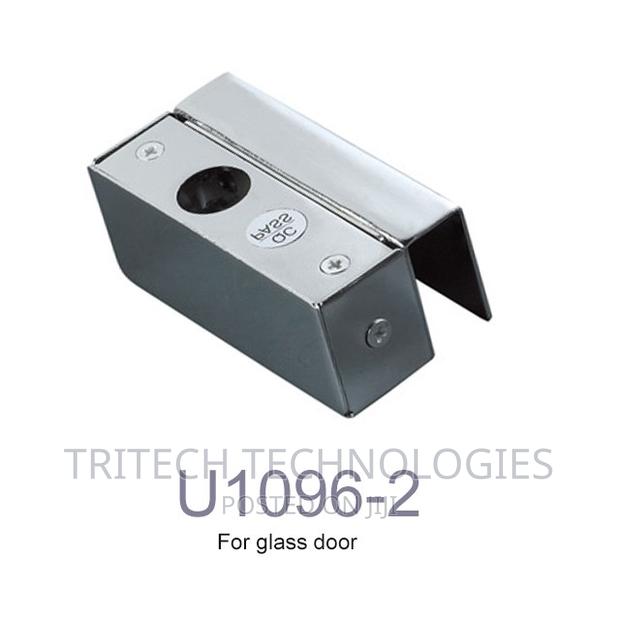 Stainless Steel Bracket for Electric Drop Bolt Lock · Photo 3