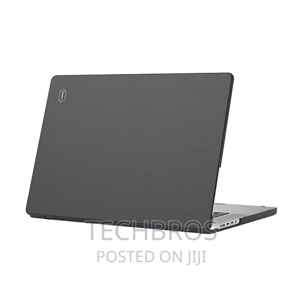 Wiwu Macbook Pro 13 Leather Case 2016-2022 · Photo 3