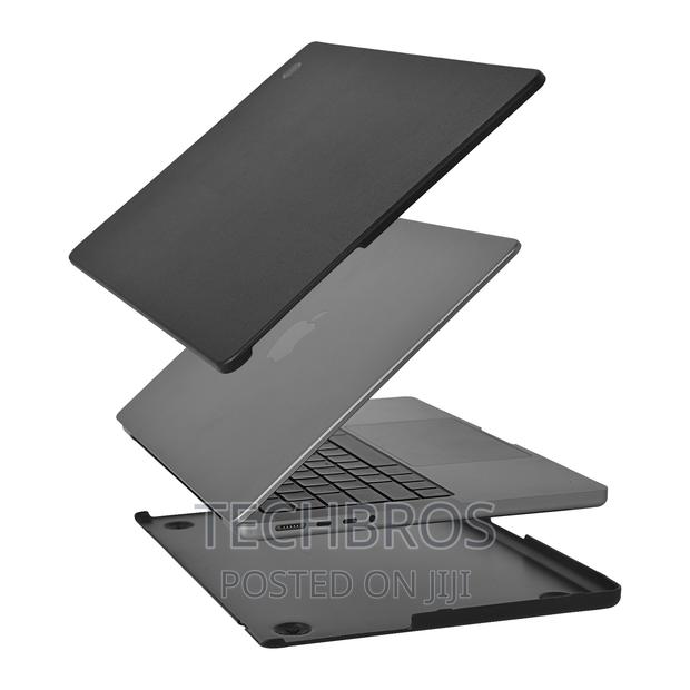 Wiwu Macbook Pro 13 Leather Case 2016-2022 · Photo 4